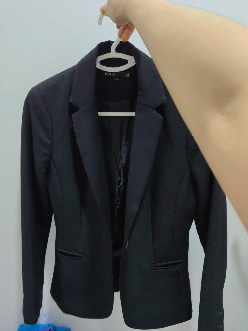 Padini blazer woman discount