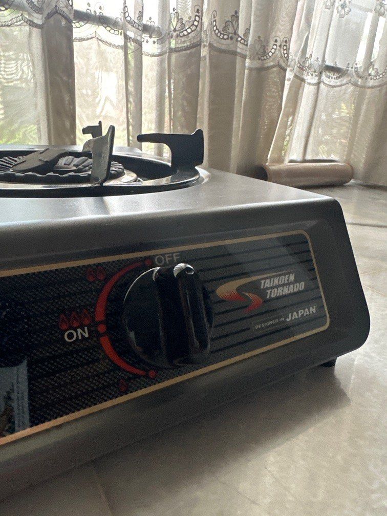 Panasonic Stove, TV & Home Appliances, Kitchen Appliances, Cookers on