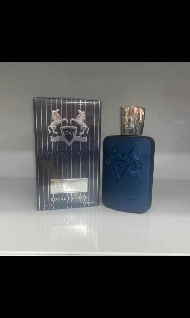 Layton clearance royal essence
