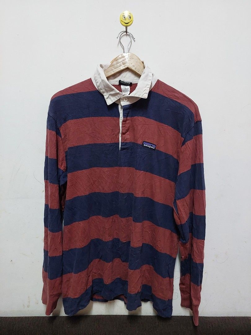 Patagonia Rugby Shirt