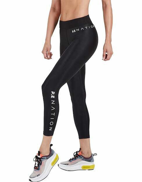 Pe nation temper run sale legging