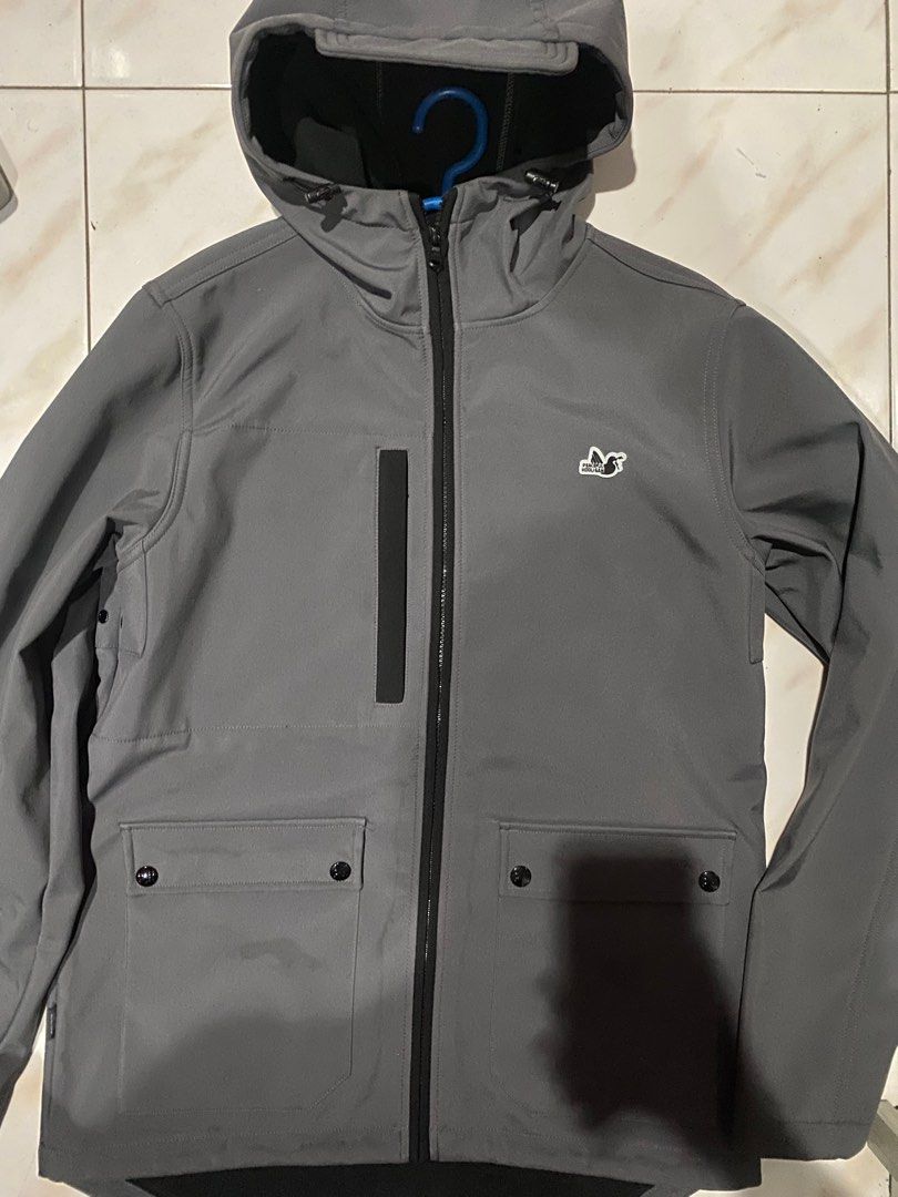 Peaceful hooligan jacket sales