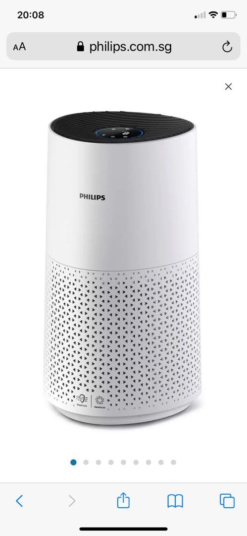 Philips 1000i series hot sale