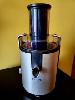 500+ affordable "philips juicer" For Carousell Singapore