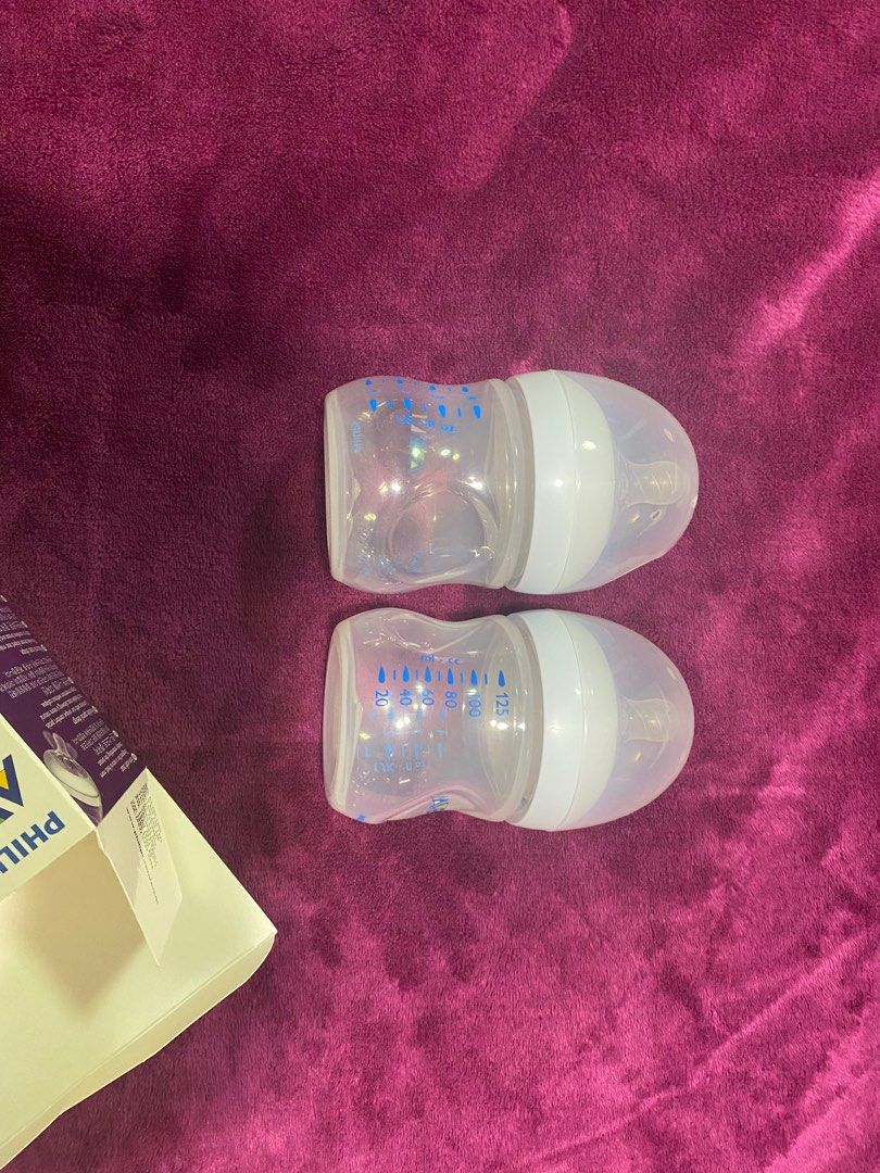 Avent baby hot sale bottles asda