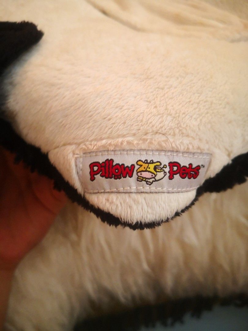 PILLOW PETS DREAM LITE PLAYFUL PENGUIN TOYS, Hobbies & Toys, Toys