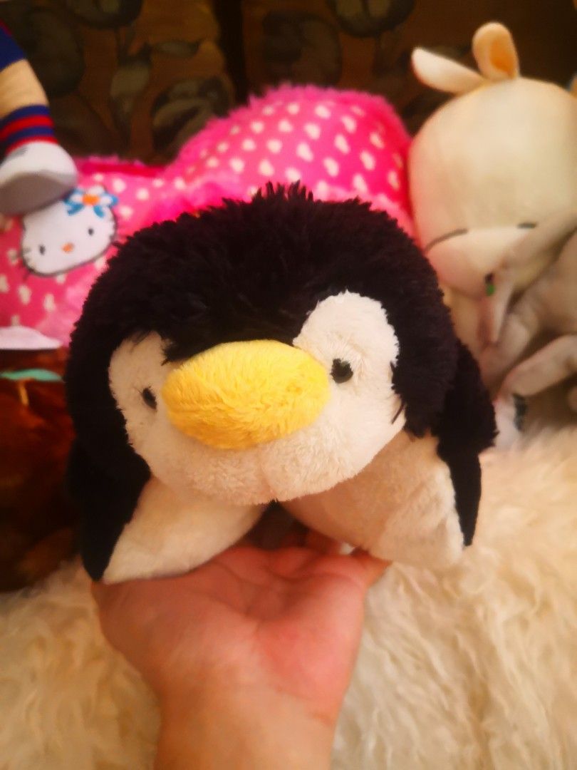Pillow pet outlet penguin