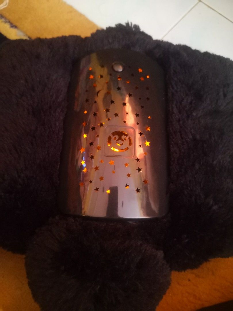 PILLOW PETS DREAM LITE PLAYFUL PENGUIN TOYS, Hobbies & Toys, Toys