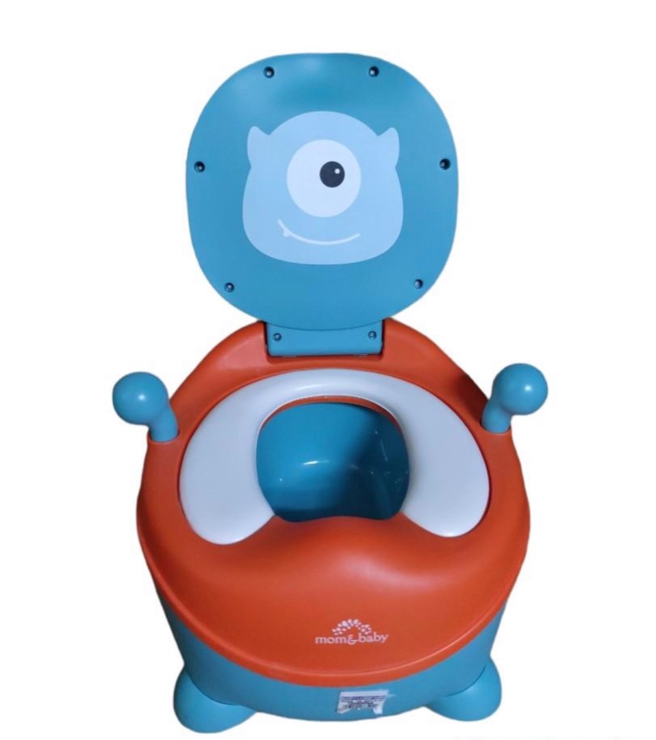 Potty Training, Babies & Kids, Bathing & Changing, Toilet Training on