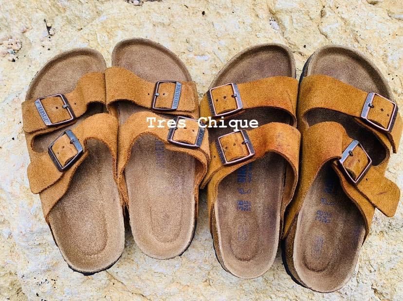 birkenstock preloved supplier