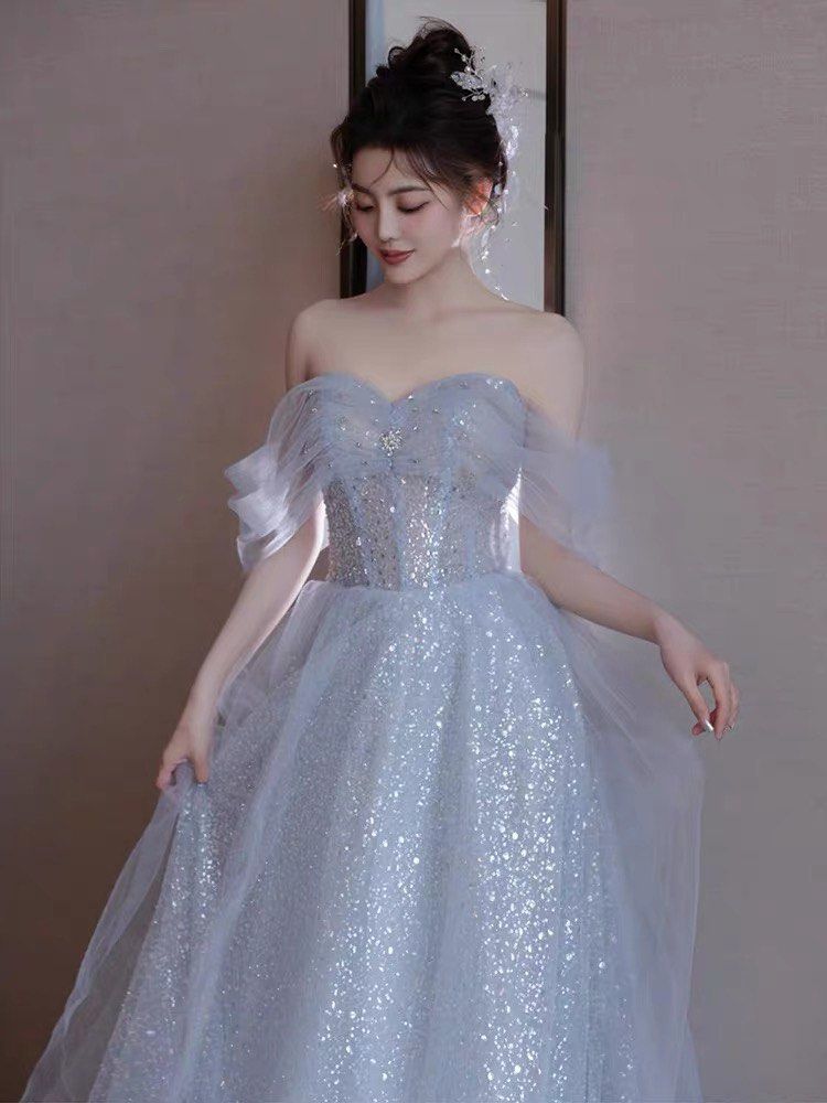 Elegant deals evening gown
