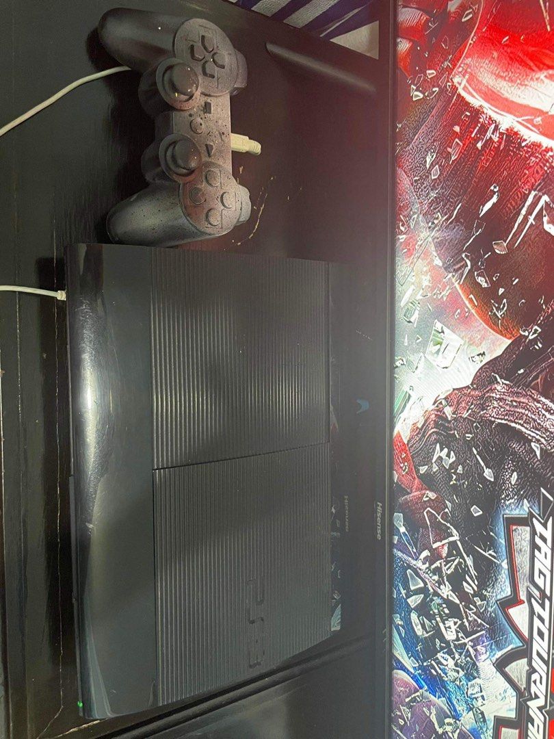 Ps3hen 2025 super slim