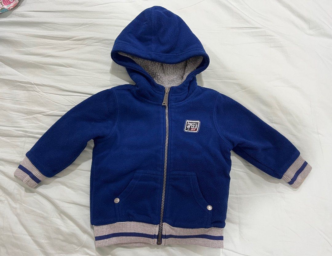 Pumpkin new arrivals patch coat