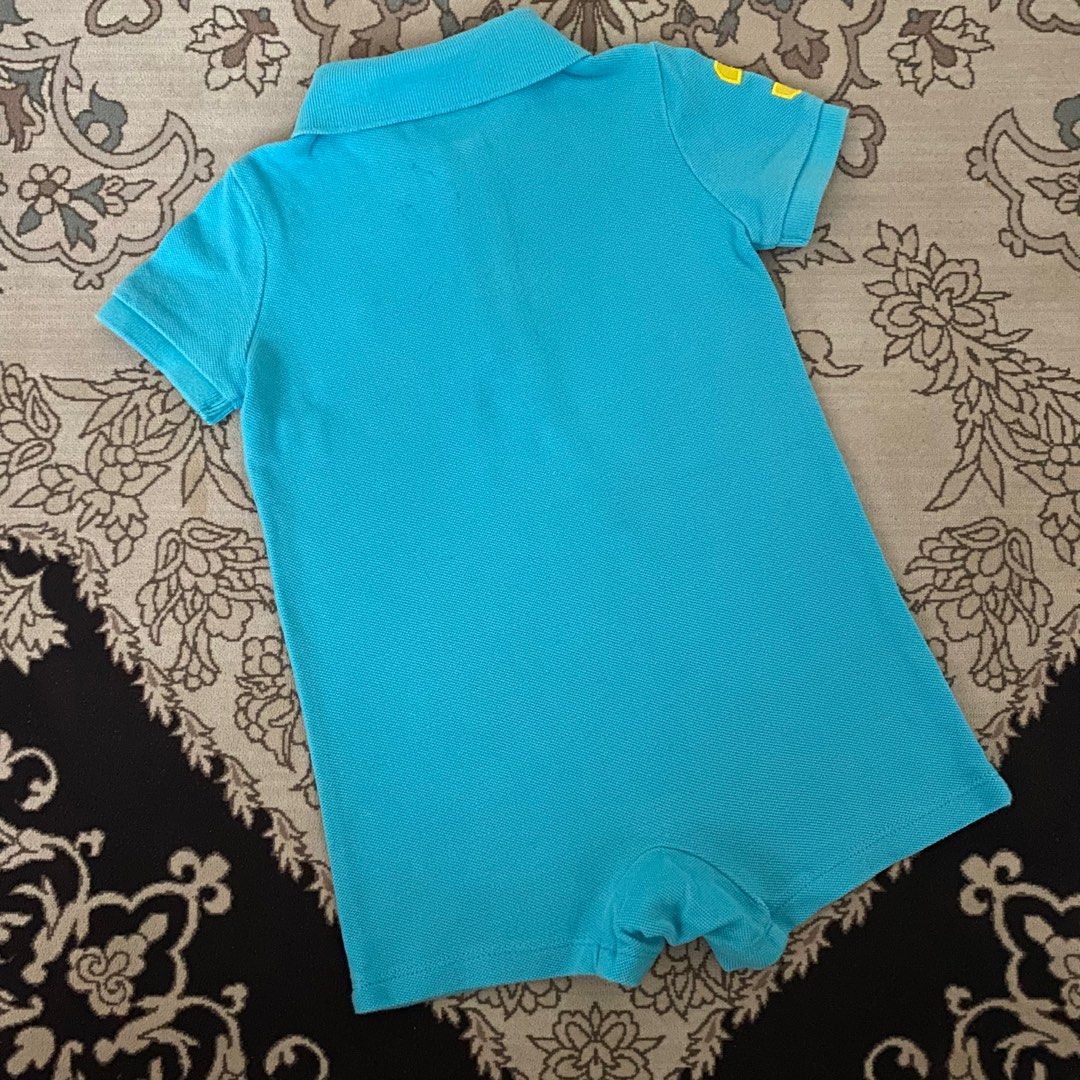 Ralph lauren baby australia top