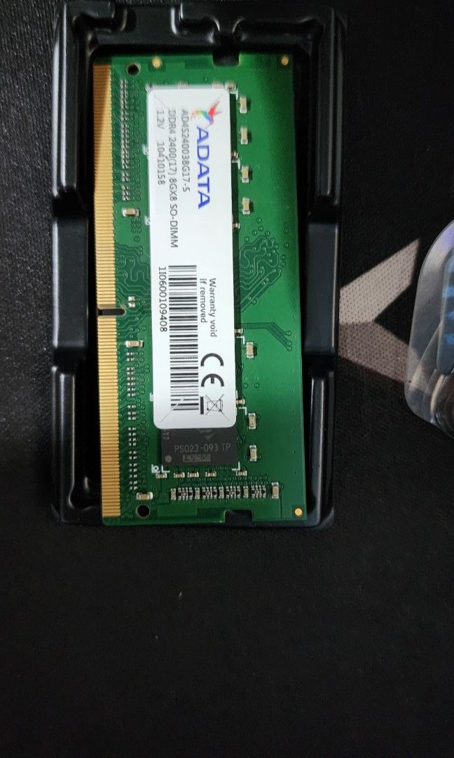 Ram ddr4 2400mhz new arrivals
