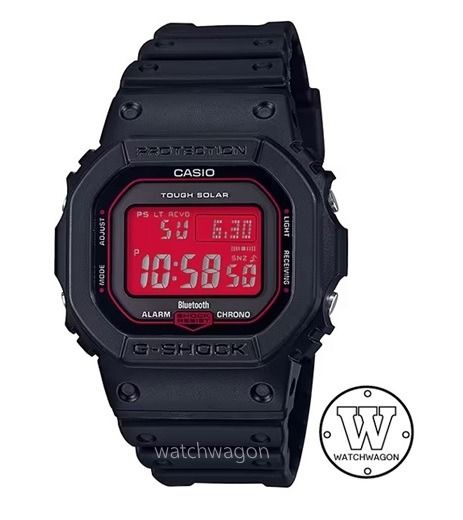 Casio dw 5600 tough solar store