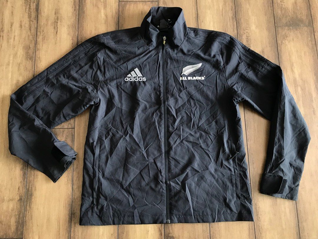 All blacks anthem best sale jacket