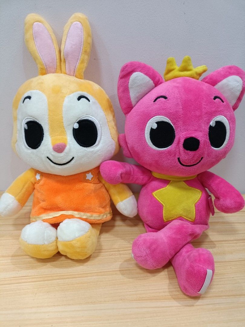 Hogi sale stuffed animal