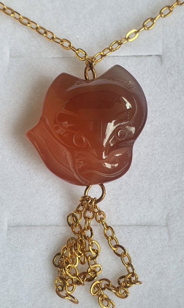 Cheap red necklace cheap