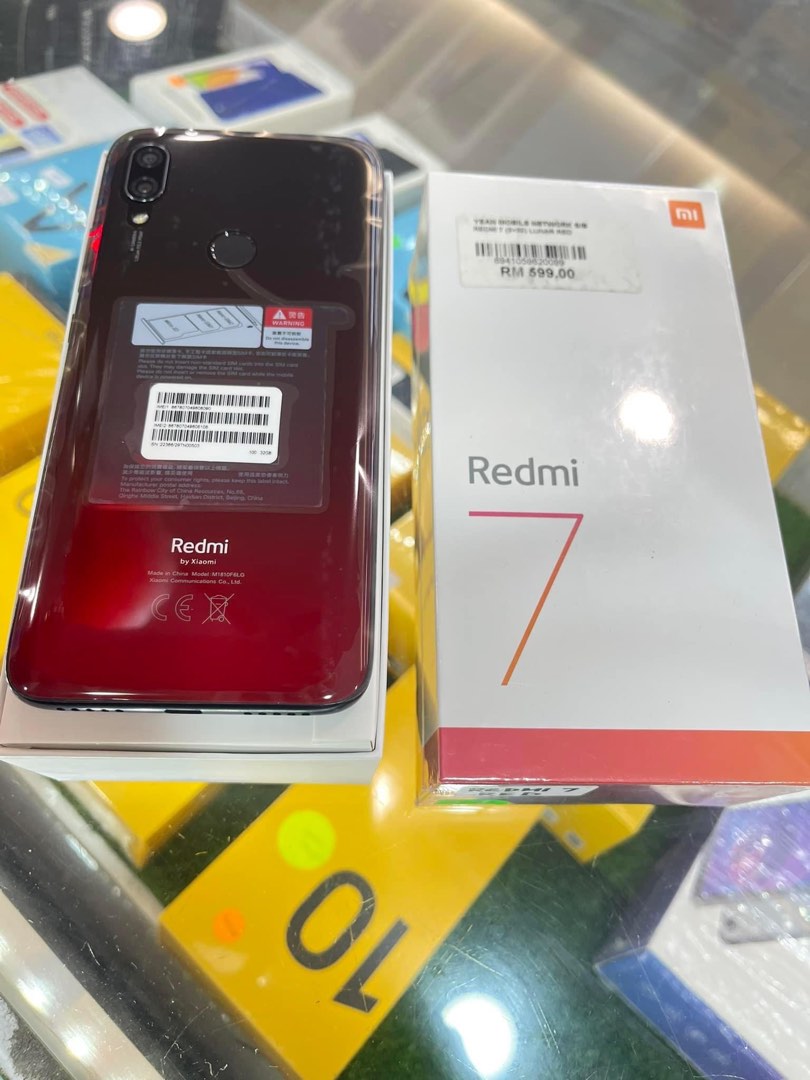 Redmi 7, Mobile Phones & Gadgets, Mobile Phones, Android Phones ...