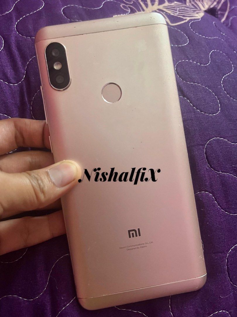 Harga xiaomi redmi note 5 pro ram 6gb best sale