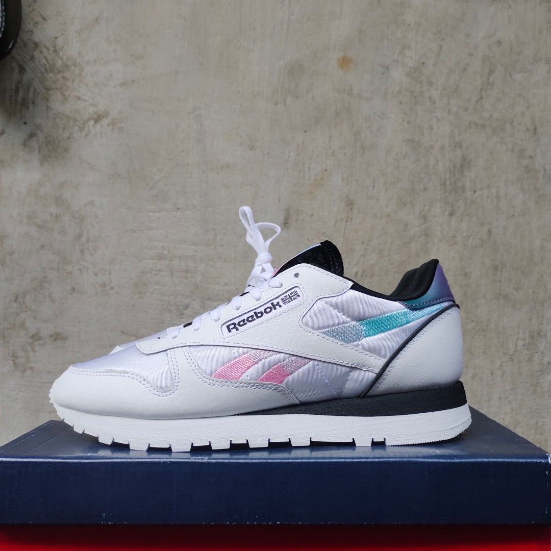 Reebok gl clearance 5000 purpura
