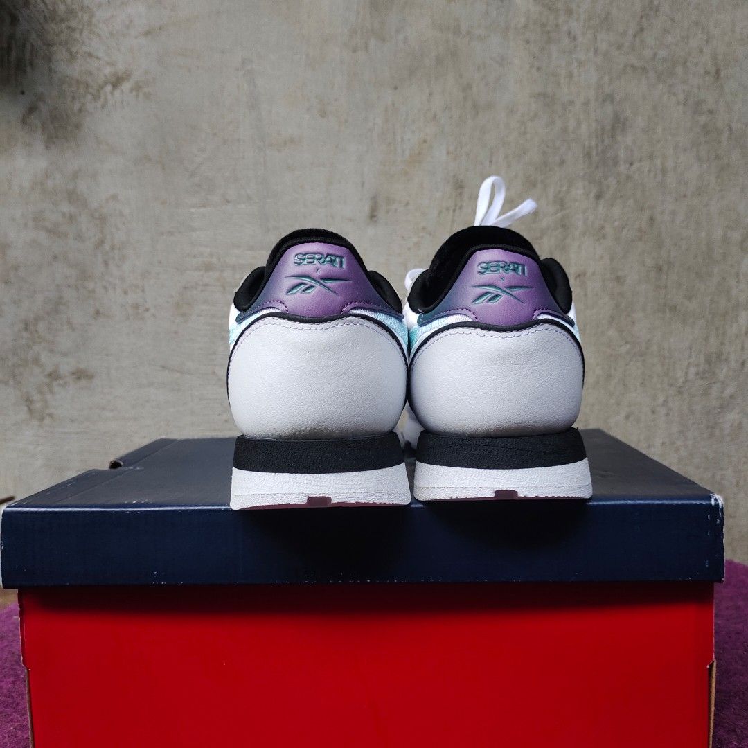 Reebok gl 500 purpura online