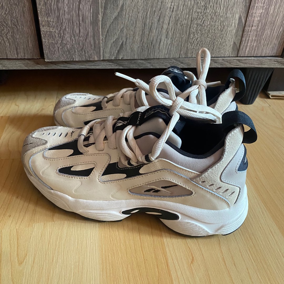 Reebok dmx 1200 white 2025