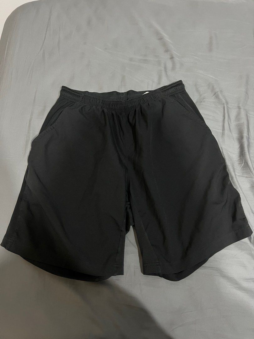 Reebok 10 cheap compression shorts