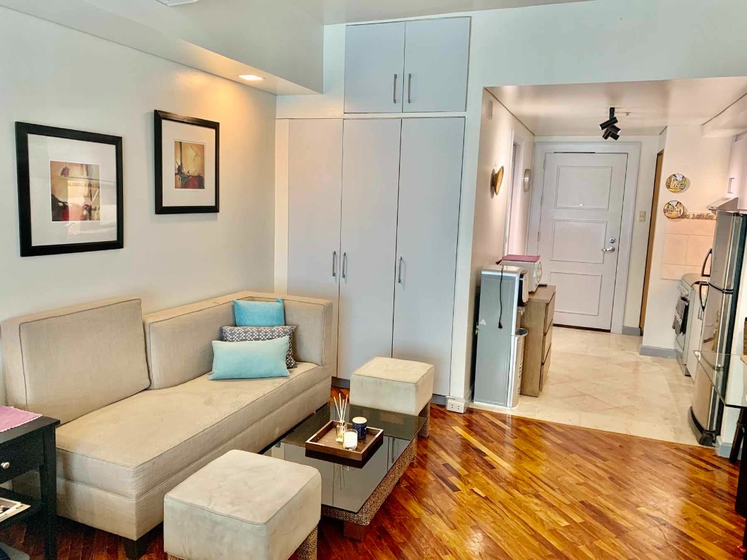 Rent Rockwell Makati Manansala Tower, Property, Rentals, Apartments