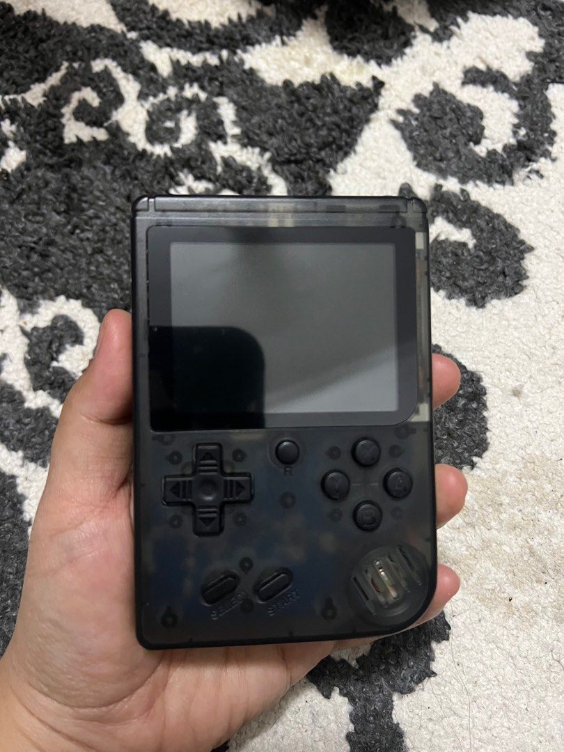 Retro hot sale fc gameboy