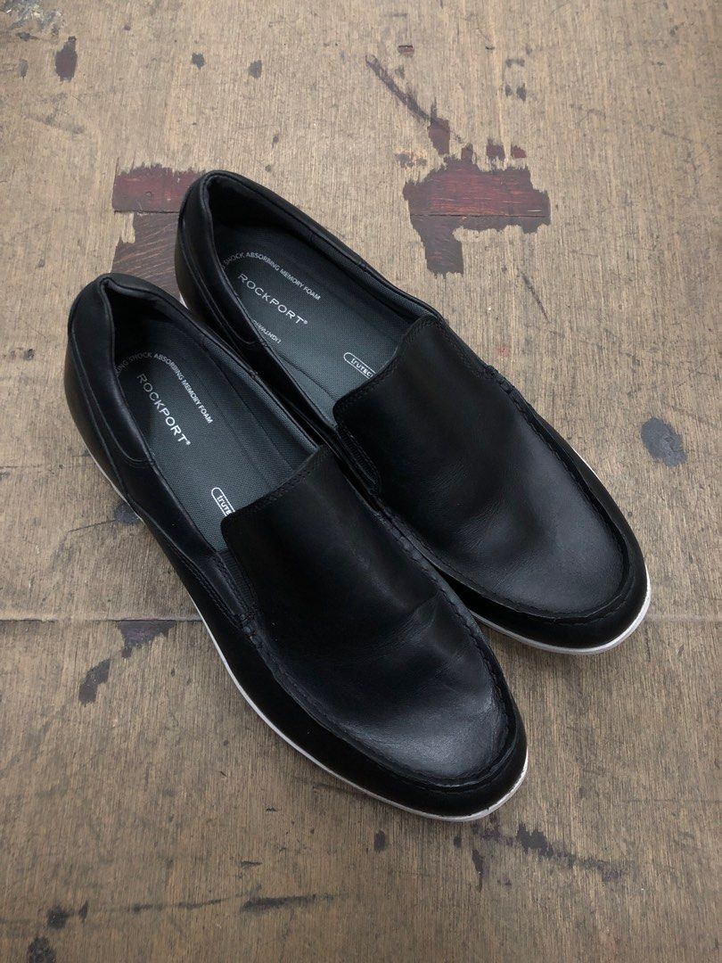 Rockport sales trutech lightweight