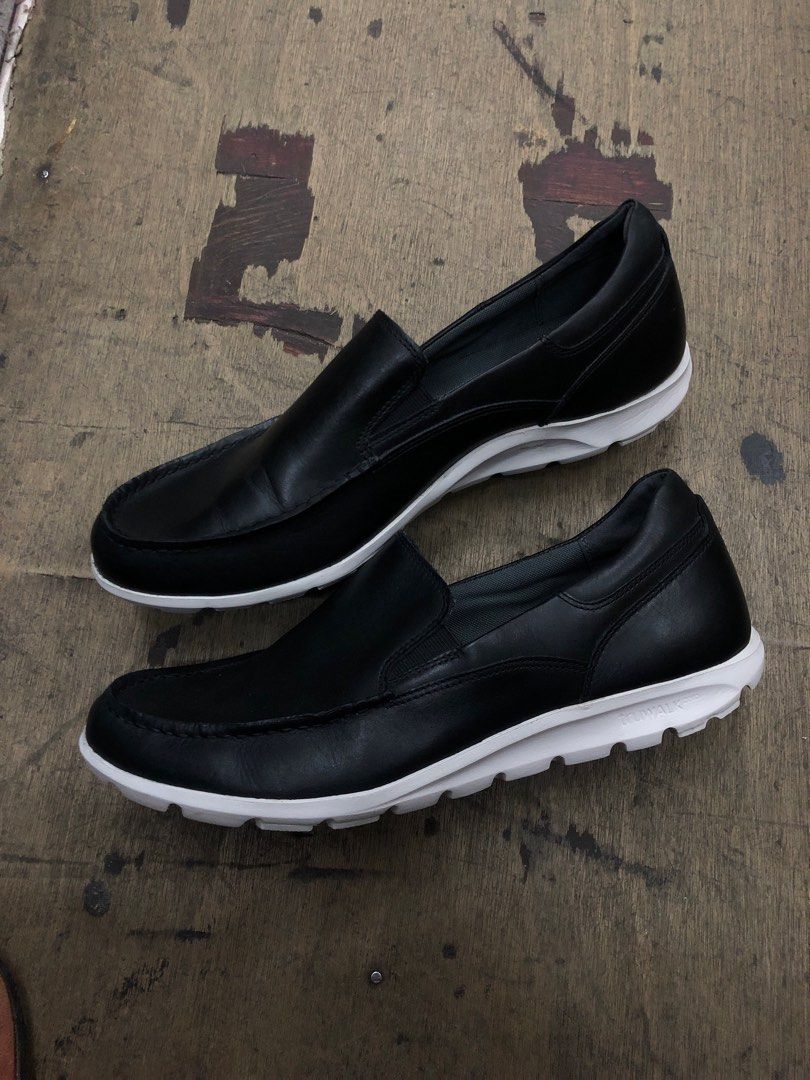 Rockport trutech mens best sale