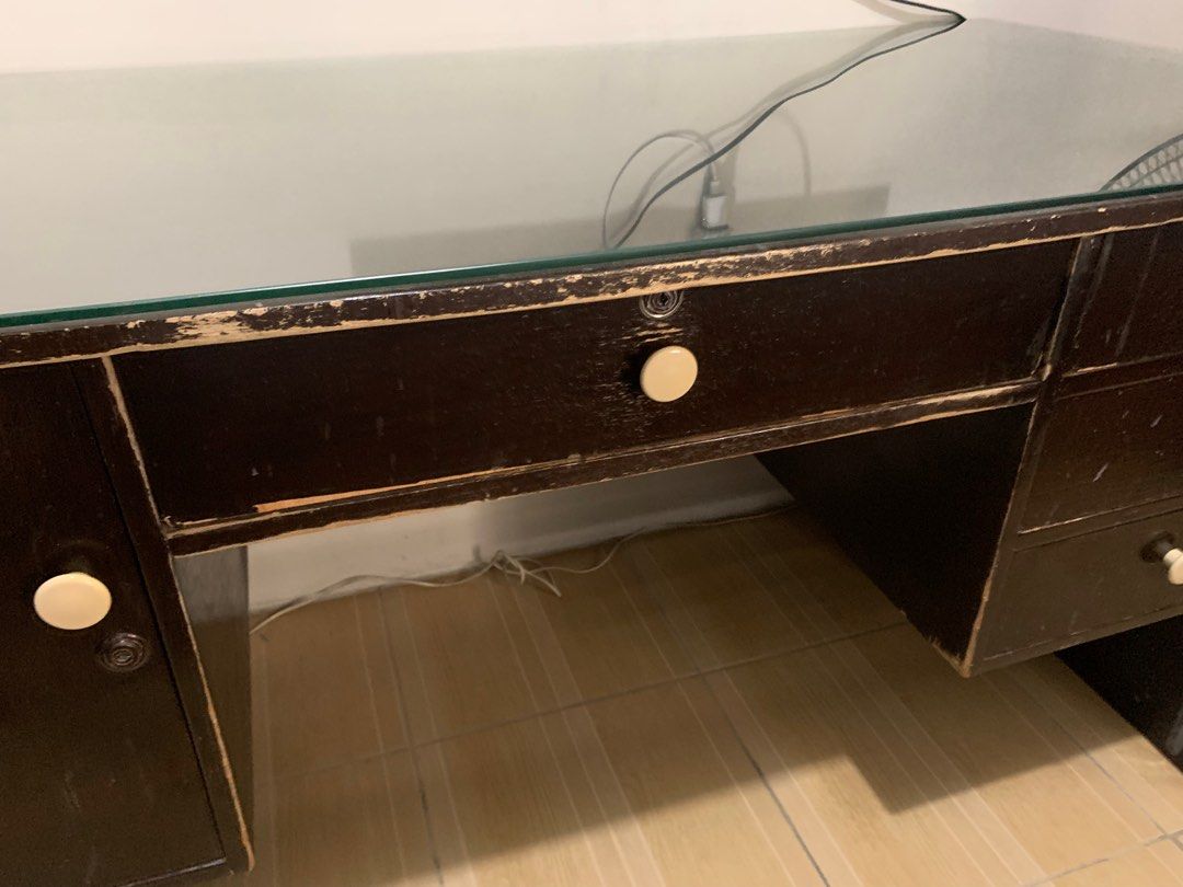 Office table shop for sale rush