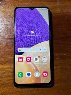 5G Samsung A32 ROM 128gb / RAM 8gb
