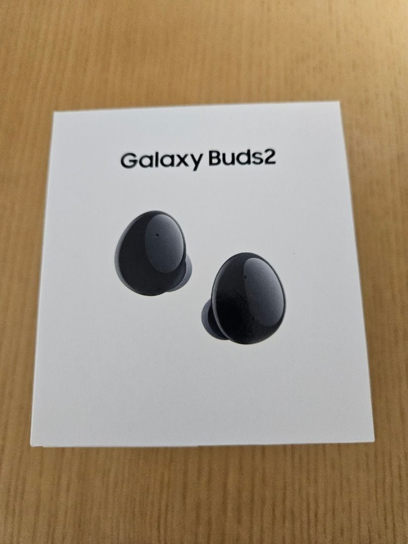 SAMSUNG Galaxy 無線耳機全新未開封Galaxybuds 2, 音響器材, 耳機