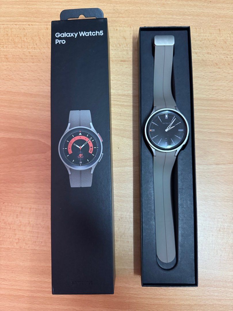 Samsung best sale fob watch