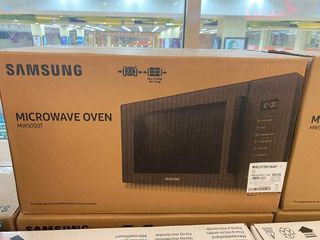 💛SAMSUNG MICROWAVE OVEN BESPOKE 💛
💯 Brand New and Sealed with Reciept