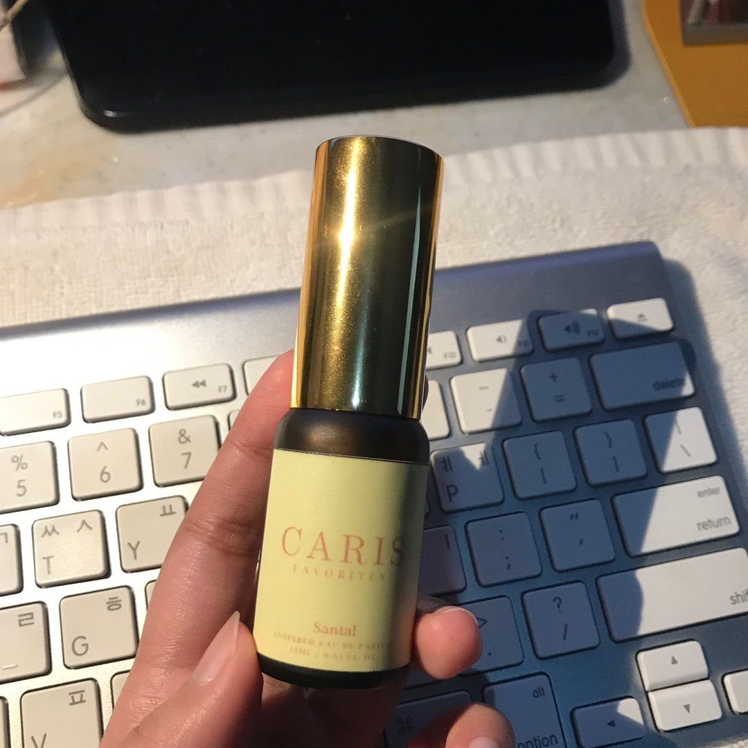 Santal 33 Inspired Perfume (15ml), Beauty & Personal Care, Fragrance ...