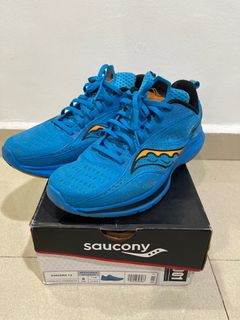 Saucony kinvara deals 10 malaysia