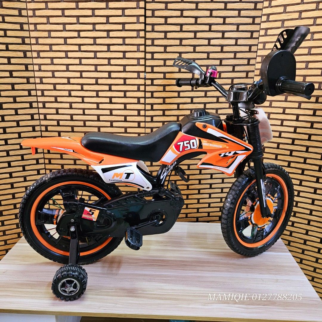Skramble bike hotsell