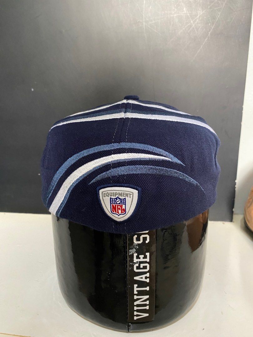 Vintage Cap Seattle Seahawks Annco, Men's Fashion, Watches & Accessories,  Caps & Hats on Carousell