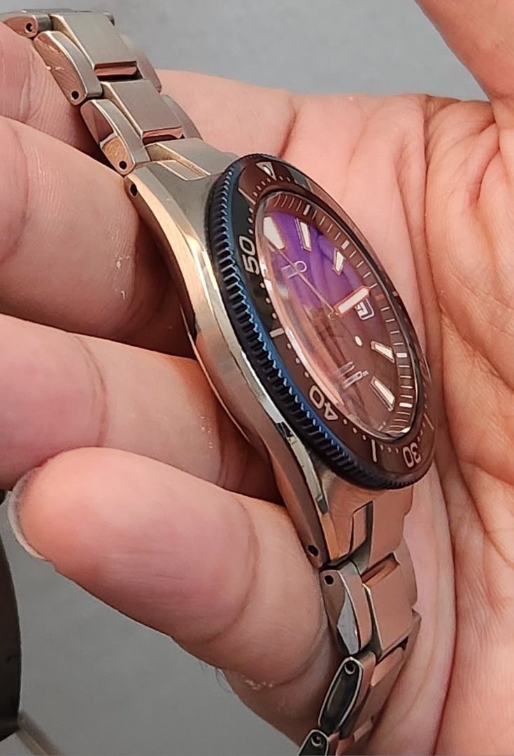 Sbdc055 bracelet hot sale