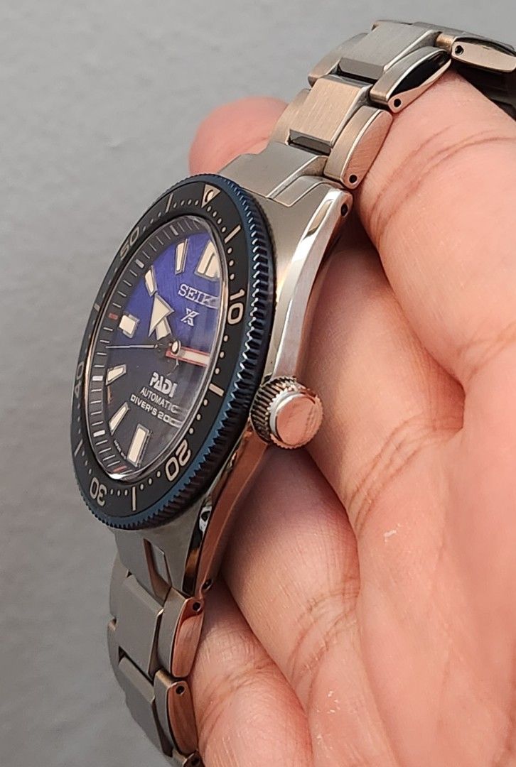 Seiko sbdc055 discount bracelet