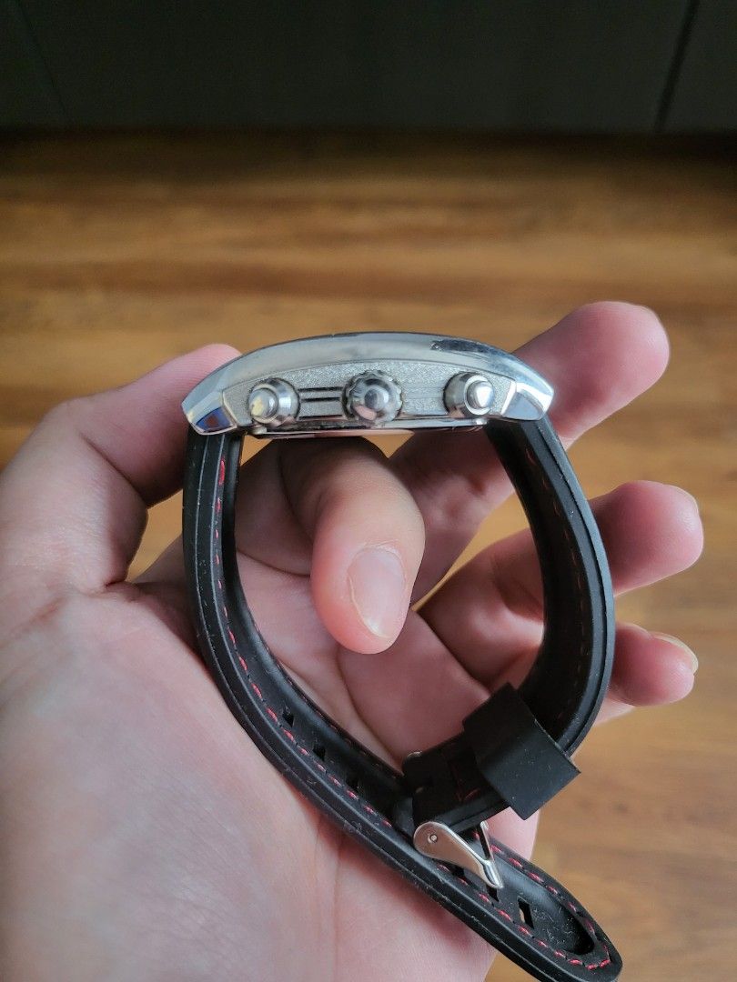 Seiko Motorsport Quartz Watch Men s Fashion Watches