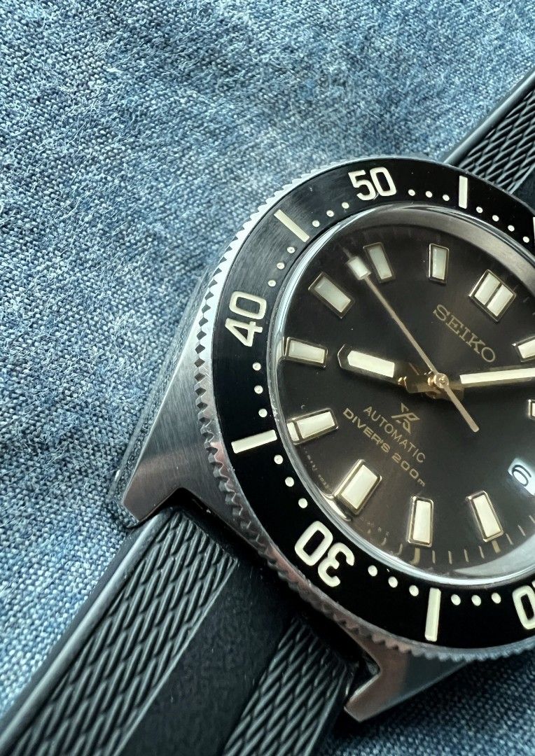 Prospex spb147 on sale