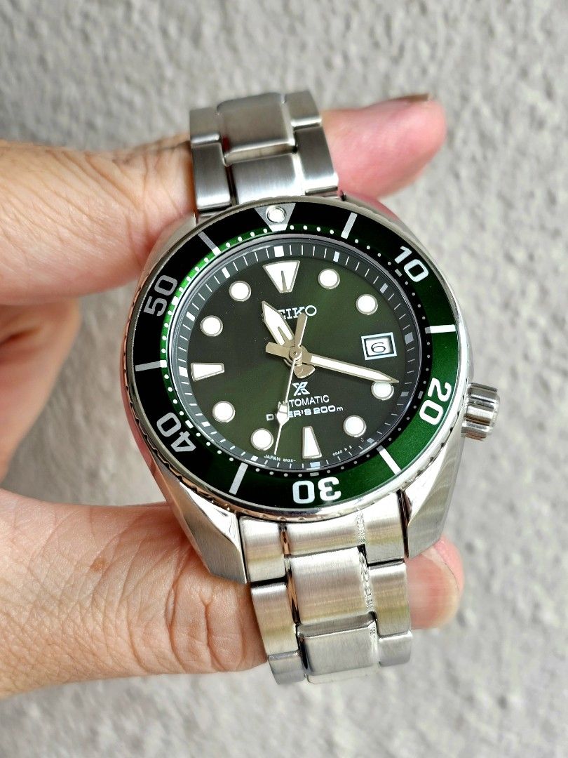 Seiko prospex diver shop 200m spb103j1
