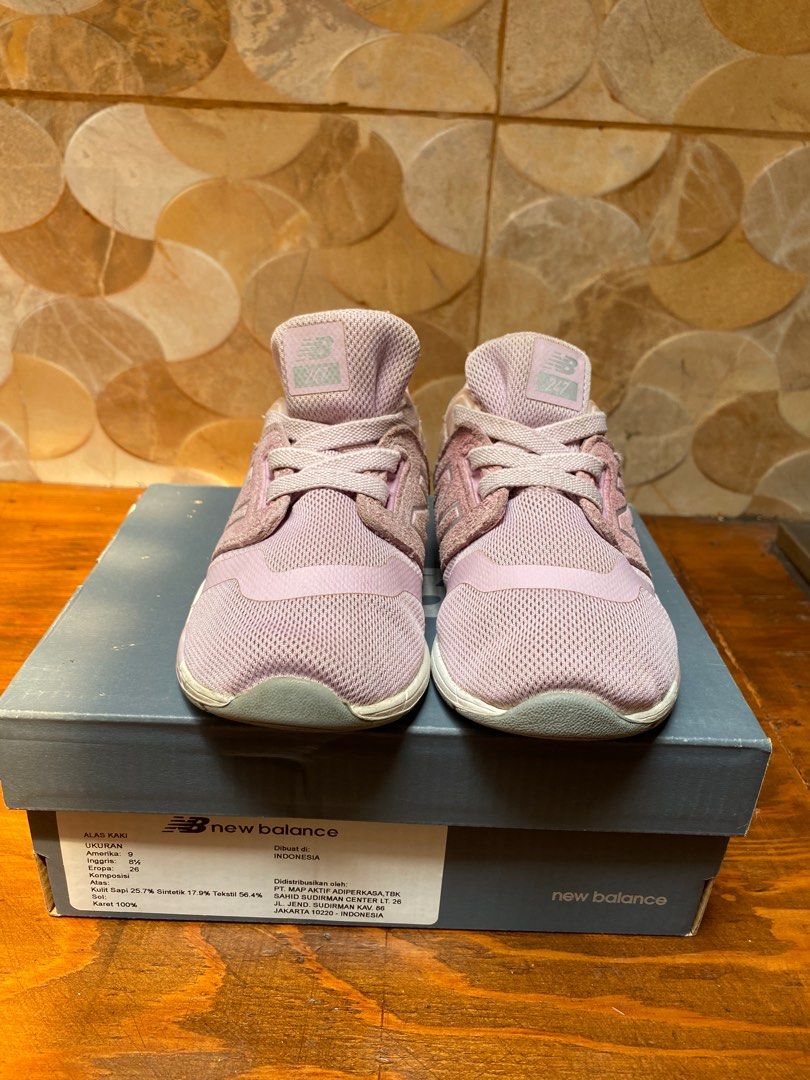 New balance sale 247 indonesia