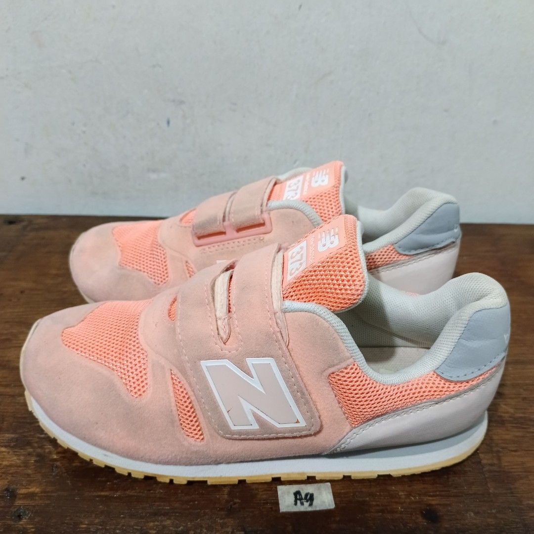 New shop balance ka373