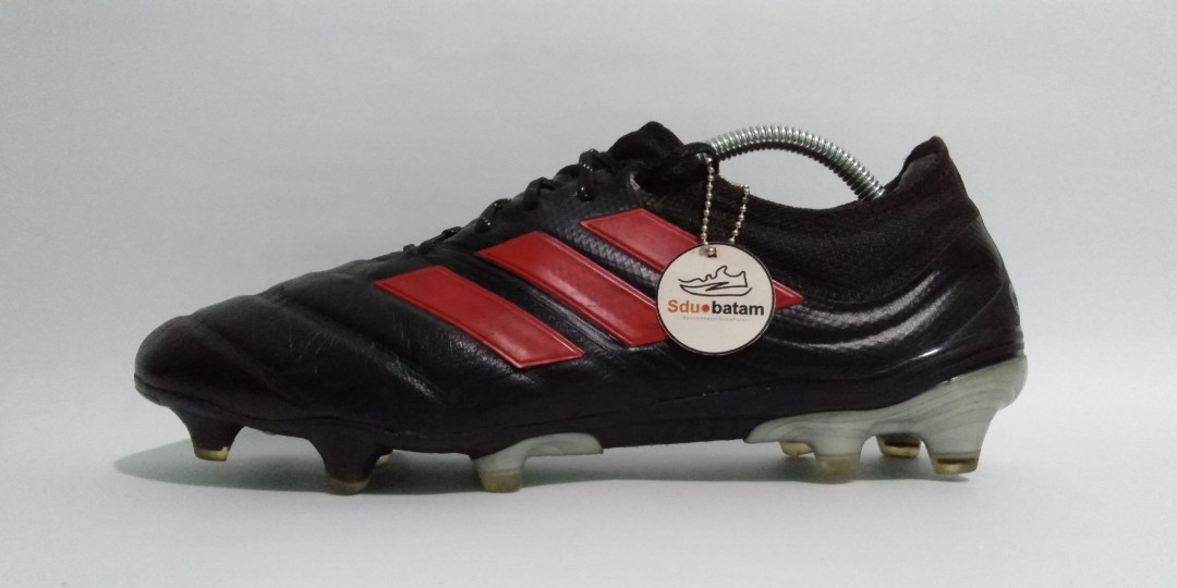 Adidas deals copa hitam